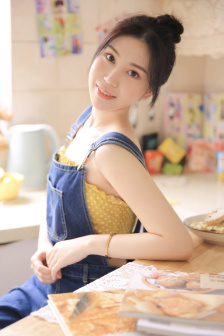 刺青女杀手